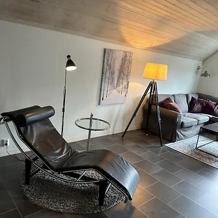 Kirkegata 7 Apartment Sarpsborg Exterior photo