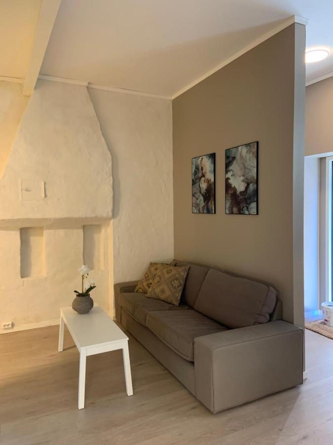 Appartement Kirkegata 7