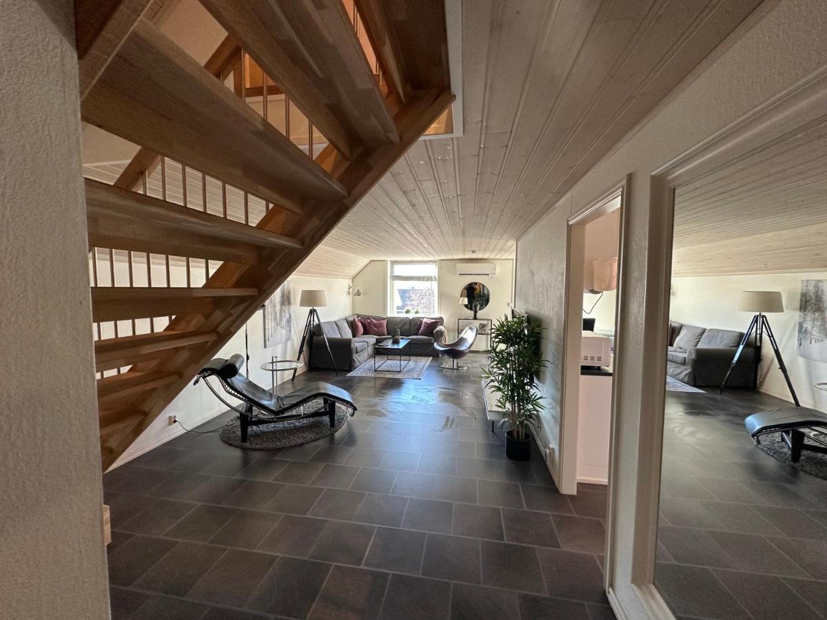 Appartement Kirkegata 7 *