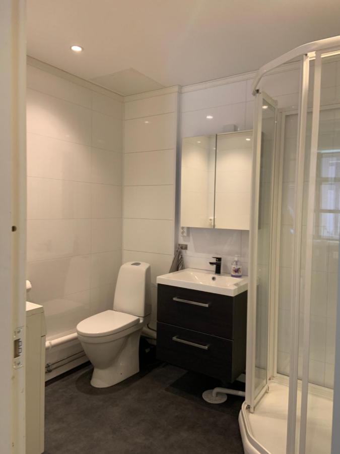 Appartement Kirkegata 7