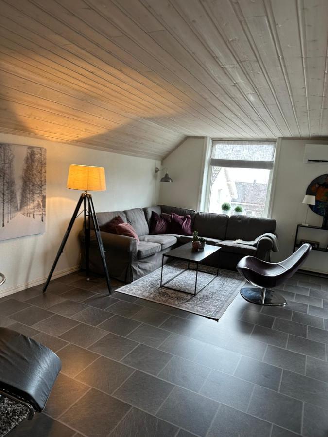 Appartement Kirkegata 7