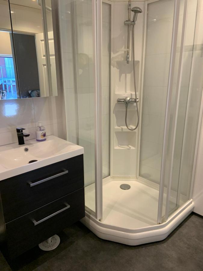 Kirkegata 7 Appartement *
