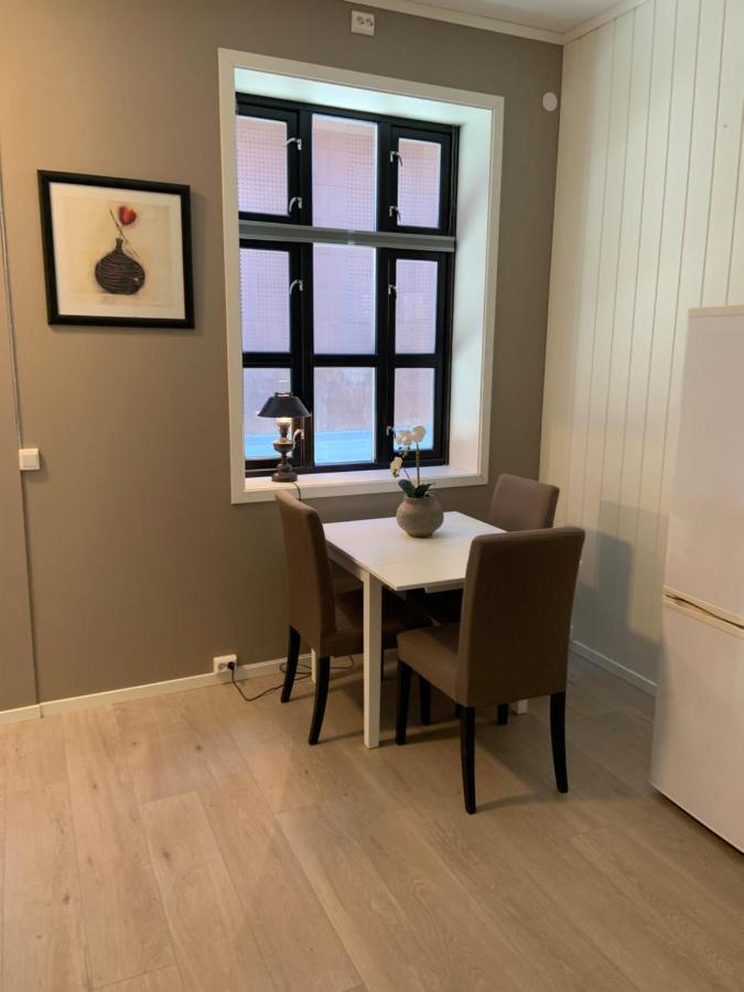 Kirkegata 7 Appartement