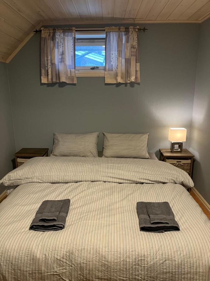 Kirkegata 7 Appartement