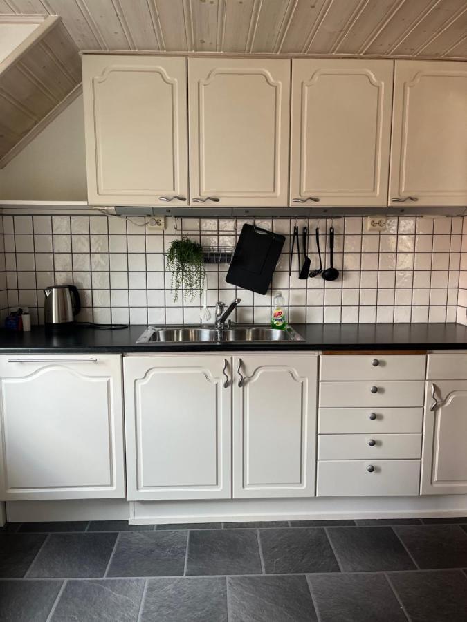 Appartement Kirkegata 7 Sarpsborg