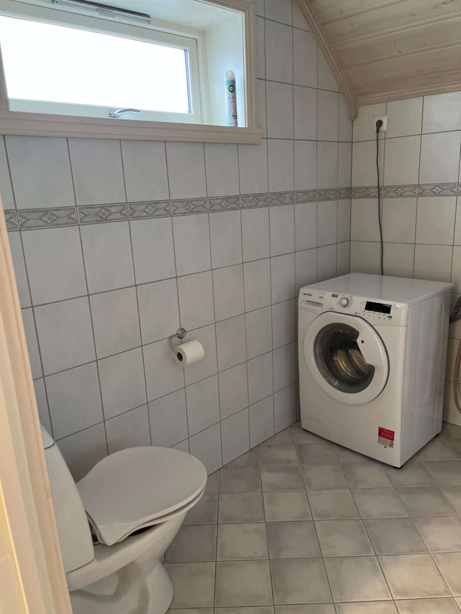 Kirkegata 7 Appartement