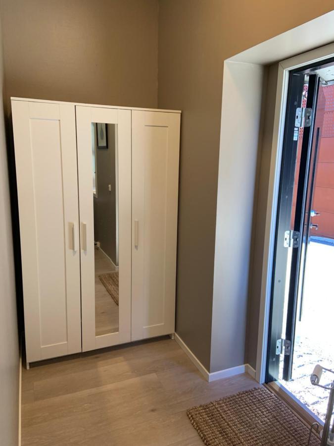 Kirkegata 7 * Sarpsborg
