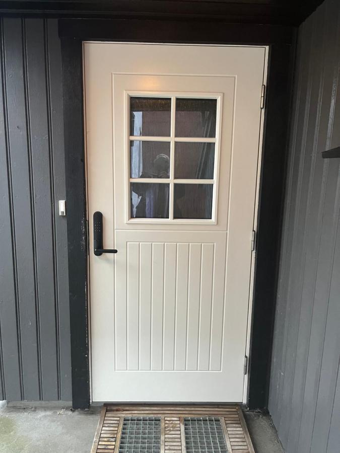 Apartamento Kirkegata 7